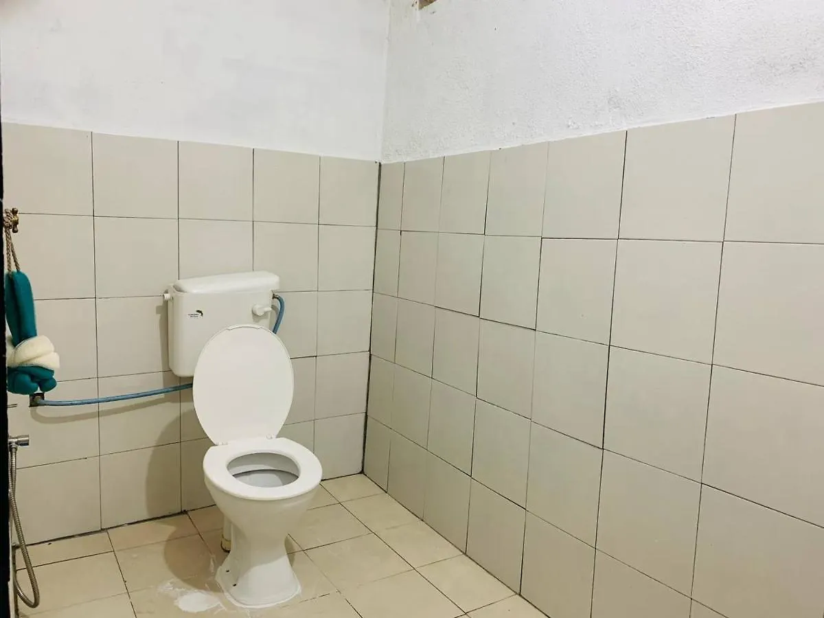 Гостевой дом Moss Hedera Hide Chalet Малакка Малайзия